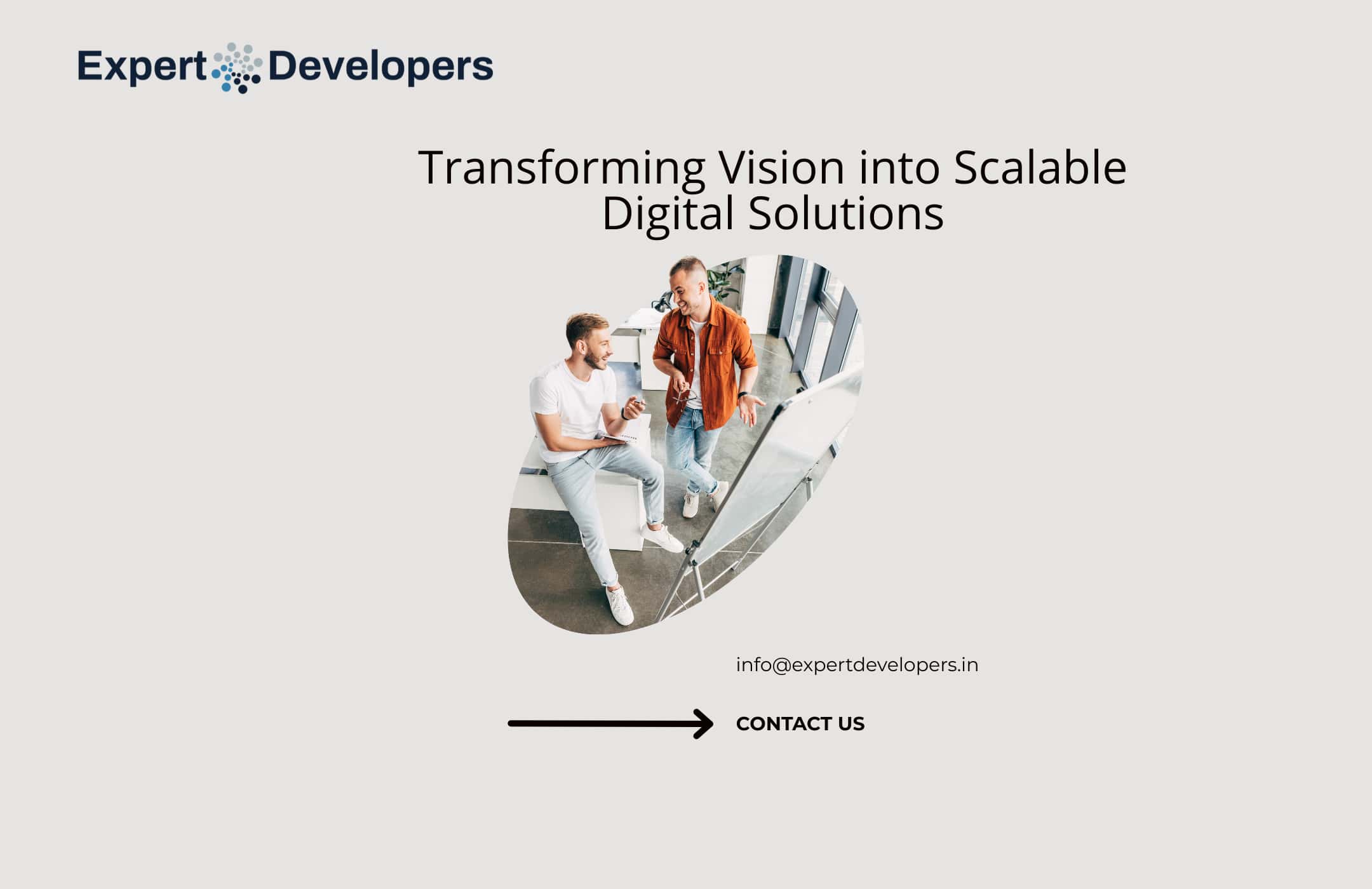 Future-Proofing Your Business: 5 Web Development Trends Dominating 2025 - Insights from Expert Developers